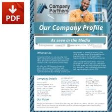Company Profile